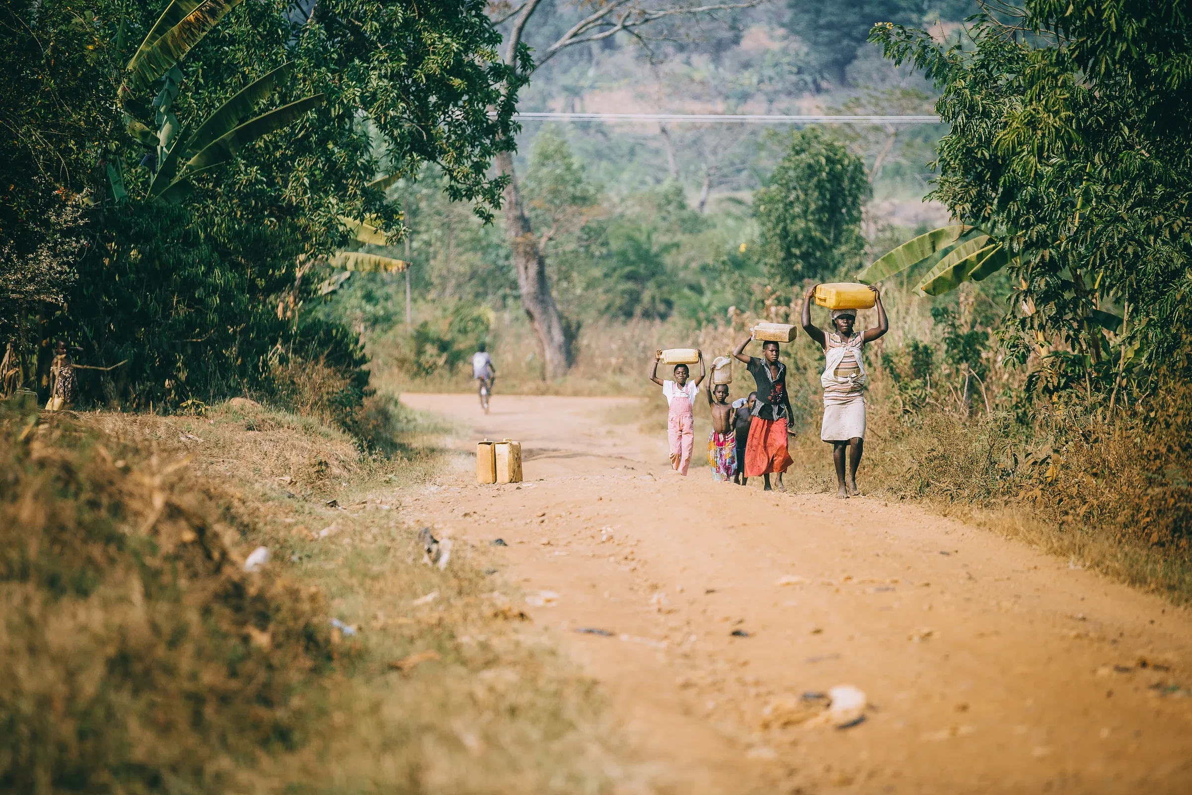 Nakaseke community